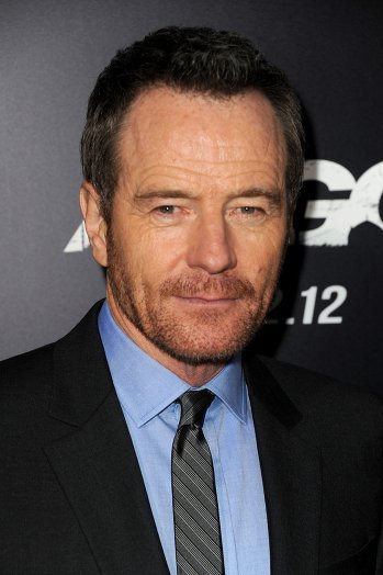 How tall is Bryan Cranston?
